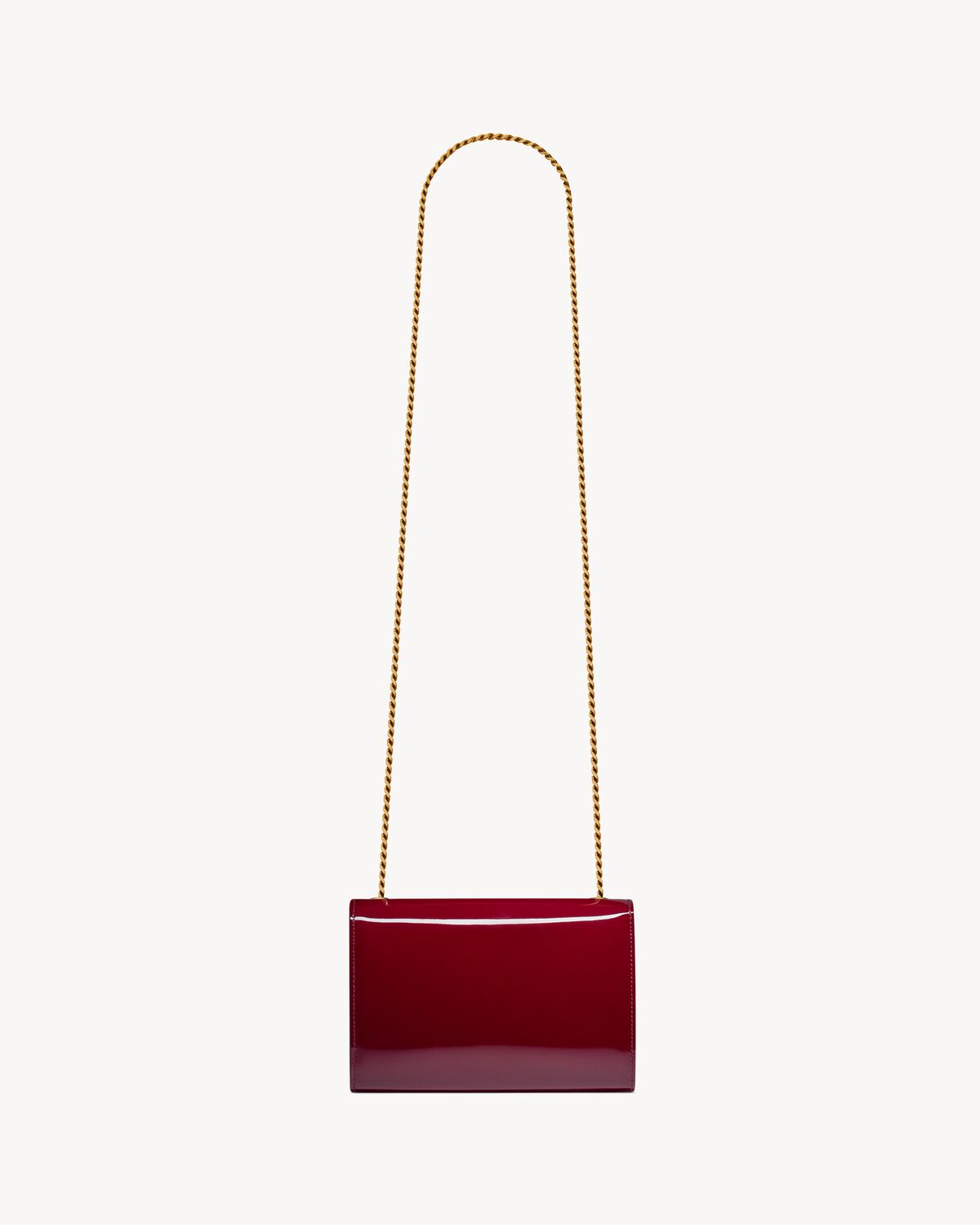 YSL Kate Small in Patent Leather - Image 6